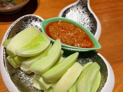 -人间酒暖·Go blanc·烧鸟·深夜食堂(陆家嘴店)