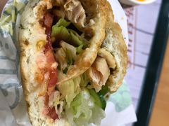 -赛百味SUBWAY(高新店)