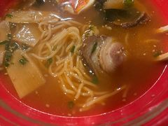 -半藏居酒屋(香港花园店)