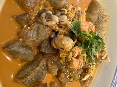 -旺角小渔村(二马路店)