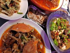 -巴特餐饮6加1音乐餐吧·新疆菜