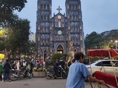 -圣约瑟夫大教堂