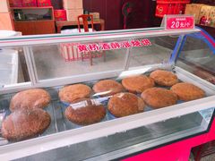 -黄桥宾馆黄桥烧饼(银杏路店)