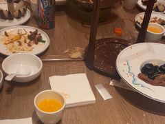 -金掌勺锅包肉(太原万达店)
