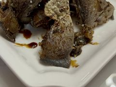 -阿莉餐厅(枣阳路店)