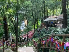 -巴倒烫陆派火锅山庄(南山总店)