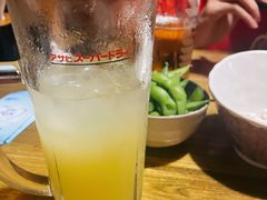 -鸟内会居酒屋(得意潮馆店)