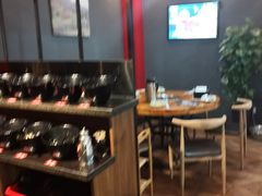 大堂-牛品福潮汕牛肉火锅(旺庄店)