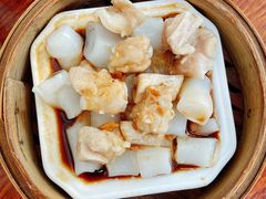 排骨肠粉-恒兴发茶店(水巷口店)