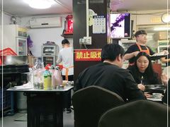 -贵州豆腐王(上合店)