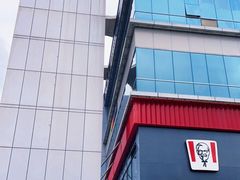 -凯德广场(金牛店)