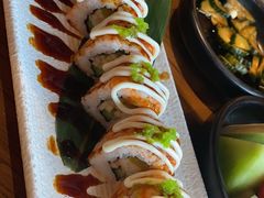 -金九姬黑牛烤肉料理(杨舍老街店)