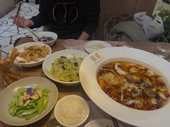 -椒爱水煮鱼川菜(中街大悦城店)
