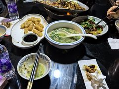 -树厨贵州菜(铜仁花果山店)