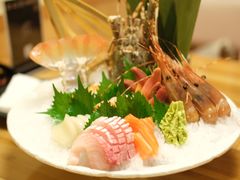 -王鼎精致料理铁板烧(世博源店)