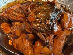 -大鱼徽州·寻味徽菜(星光总店)