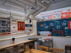 -刘百味粉馆(五一华府店)