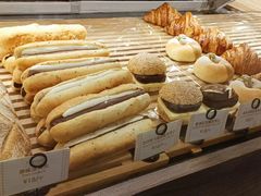 -CARINO BAKERY&CAFE(南方商城店)