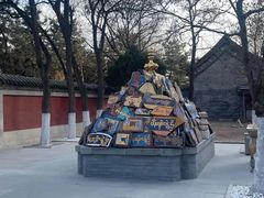 -护国法轮寺