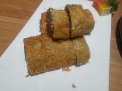 -枣子树·素食餐厅(普陀山店)