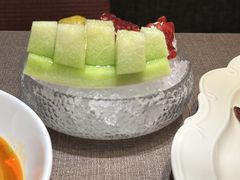 -今轩中餐厅(西安经开洲际酒店)