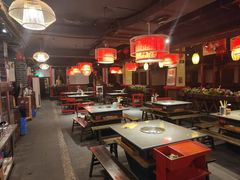 -佬革命主题火锅(玉沙路店)