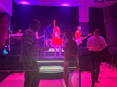 -云·酷Atmosphere(国贸大酒店)