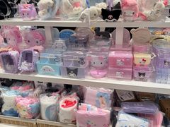-三丽鸥 Sanrio Gift Gate(汉光百货店)