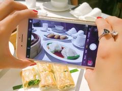 -潮福城大酒楼·潮味粤品·港式点心(湖滨北路店)