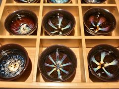 -南里山房·新淮扬菜(徐汇万科店)