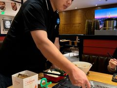 -新石器烤肉(南站店)