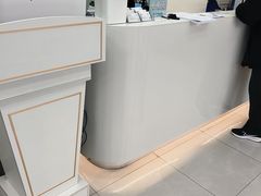 -上海仁爱医院口腔科 · 种植