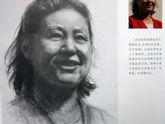 -盖画室·中高考艺考·三校生美术