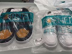 -福奈特洗衣洗鞋(海阳路店)