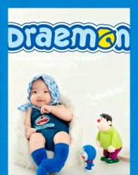 -小熊维尼高端儿童摄影(宝安旗舰店)