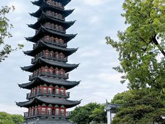 -上海方塔园