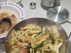 -老雒阳面馆·水席(洛宁高速路口店)