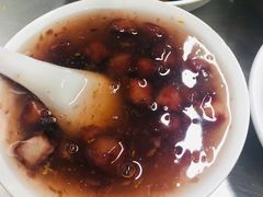 糖芋苗-芳婆糕团店(王府大街店)