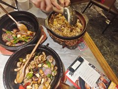 -啫神·广州地标美食(北京路店)