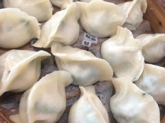 -韩记海鲜饺子旗舰店(红海新区店)