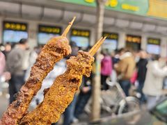 -牛街洪记小吃店(牛街店)