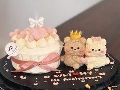 -乐甜·蛋糕·甜品