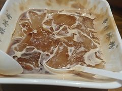 -串妹花式冰粉(乐山总店)