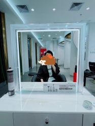 -Kraemer Paris  苏豪路易士·嘉玛发廊