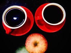 -参差咖啡(水果湖公园店)