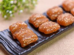 -麦盛斋糕点(北大街店)