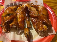 -徐闻一品·粤熊记烧鸡·泥虫粥·湛江生蚝(沙头角店)