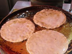 -老兰家传统烧烤炒菜泡馍(小南门店)