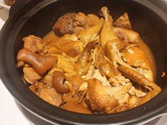 富贵鸡-南麓·浙里(外滩店)