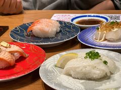 -合点寿司(金虹桥商场店)